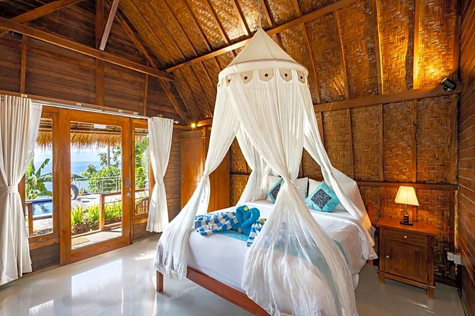 Sundi Ocean Bungalow by ABM