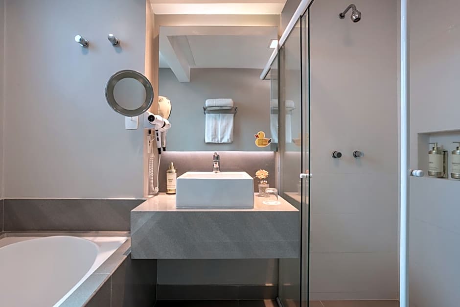 Blue Tree Premium Florianópolis