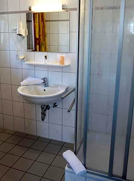 Hotel Wetterau - Self-Check-In