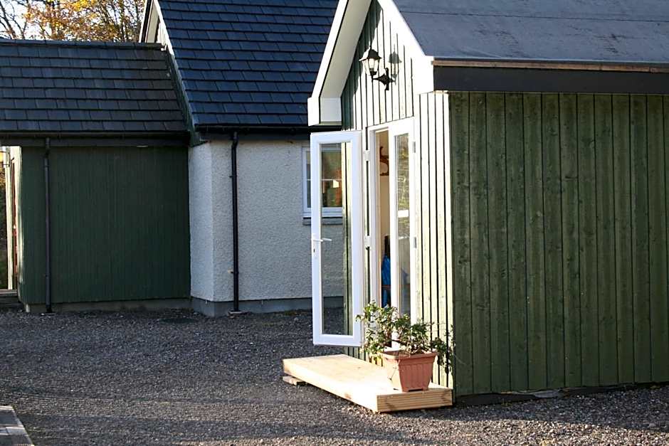 BCC Loch Ness Hostel