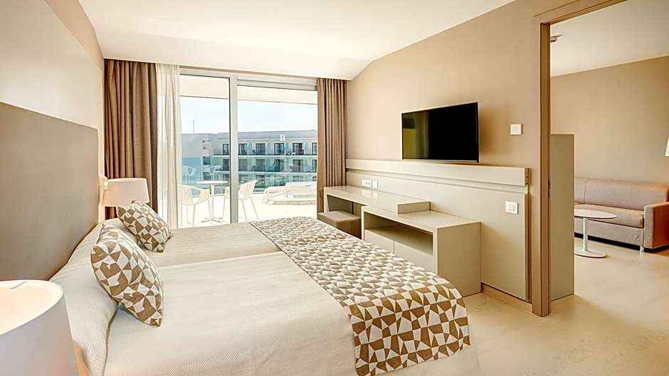 Hipotels Gran Playa de Palma