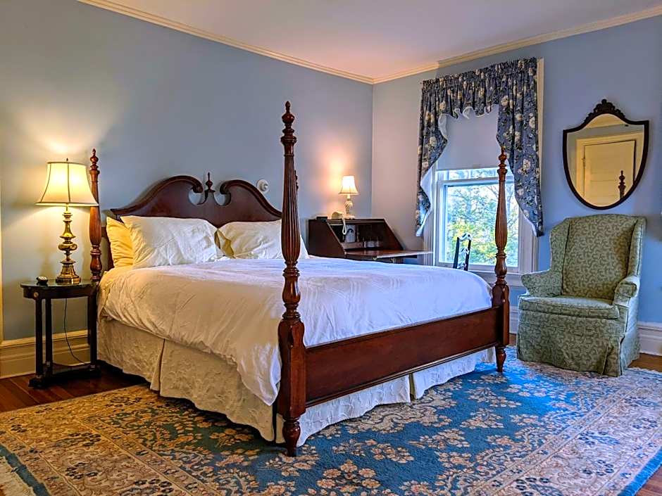 Stanton House Inn