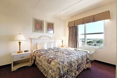 Standard Suite