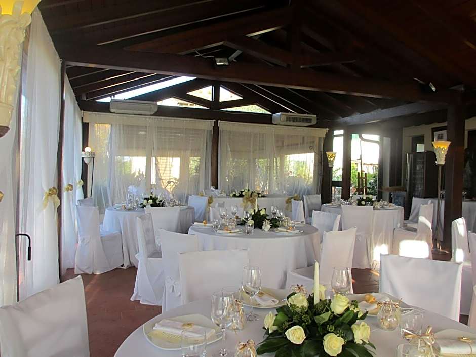 Locanda le Boscarecce