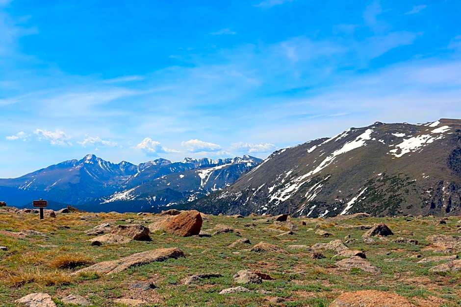 Holiday Inn Estes Park By IHG