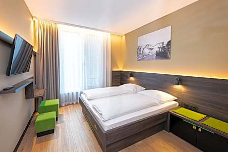 Comfort Double Room House C