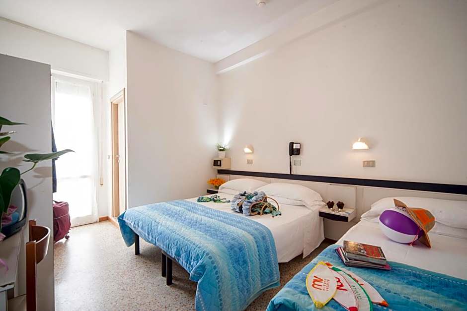 Hotel Bologna