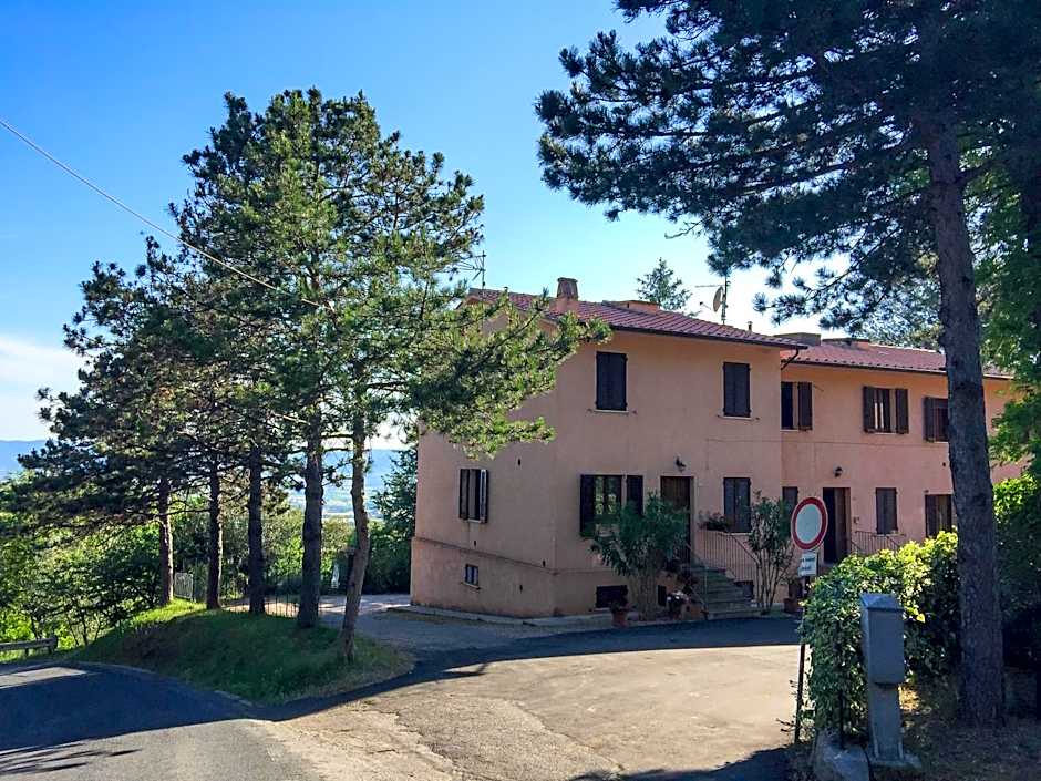 B&B Villa Sophie