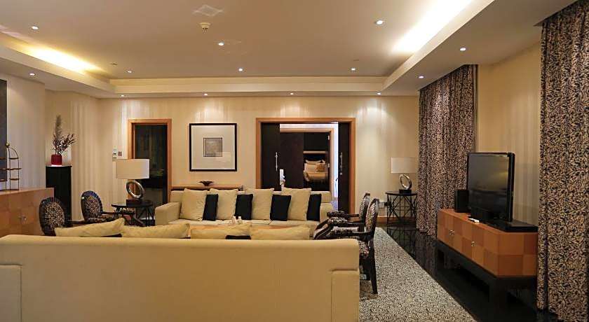 Millennium Central Kuwait Downtown