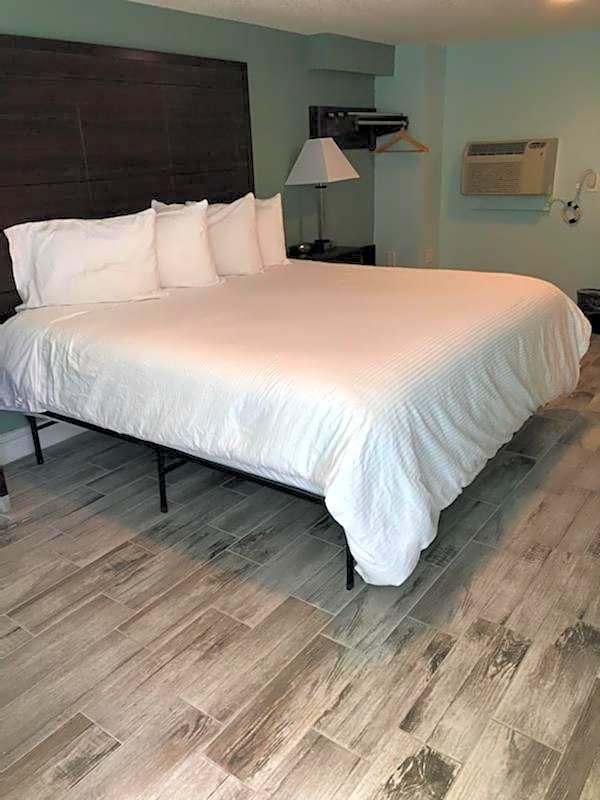 Atlantic Shores Motel