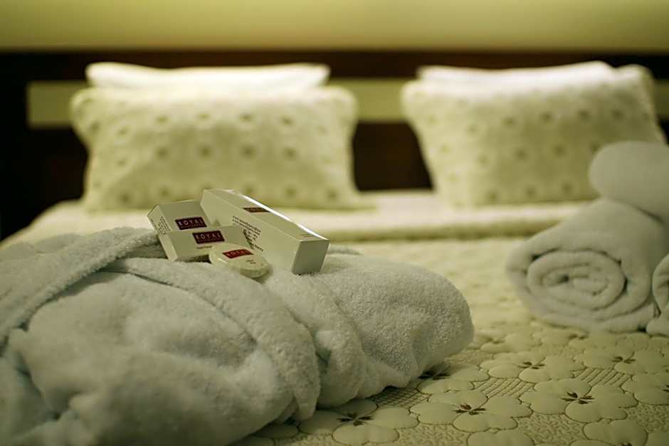Royal Bilgic Hotel
