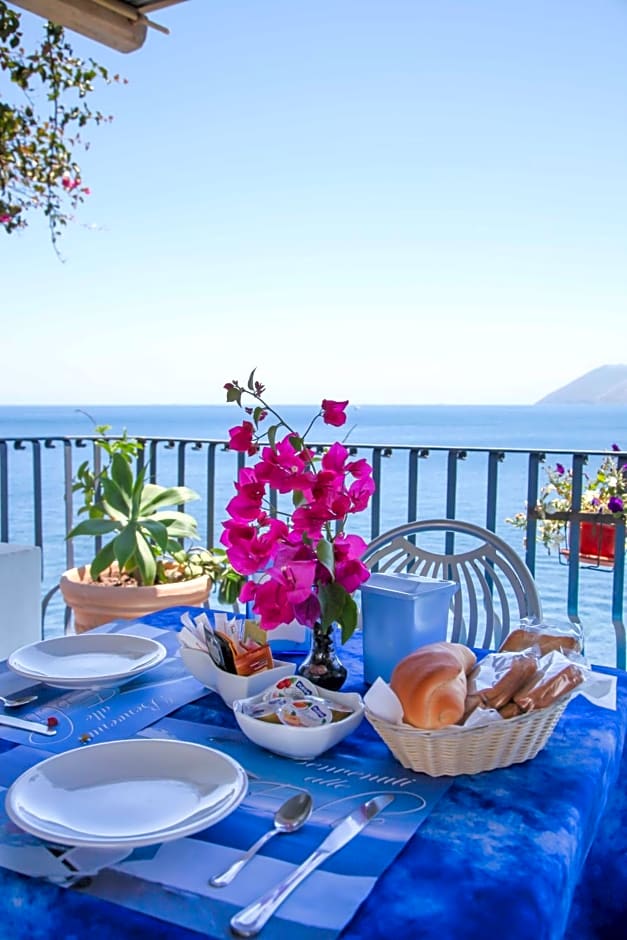 B&B Alta Marea Lipari