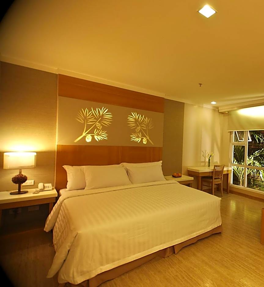 Chalet Baguio