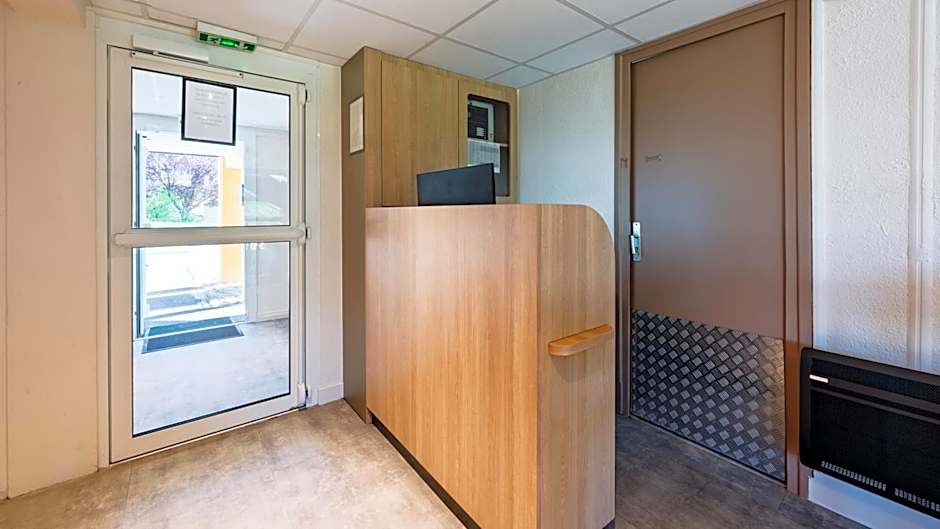 Premiere Classe Lille Nord - Roncq