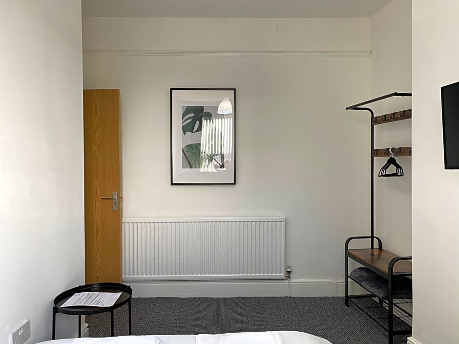 Be My Guest Liverpool