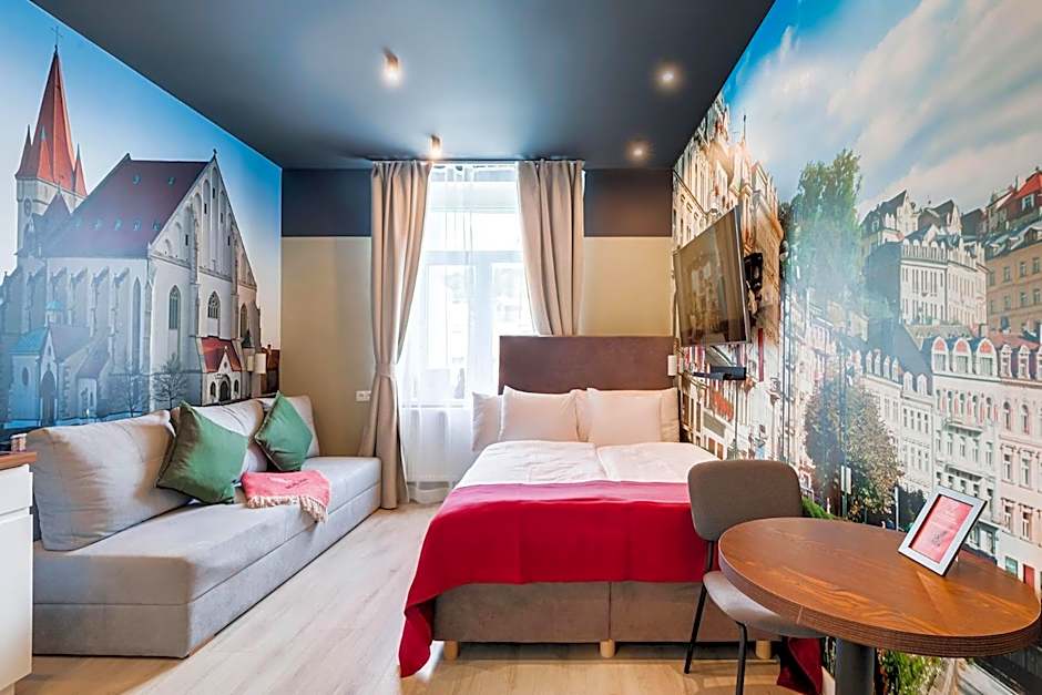 Revelton Studios Prague