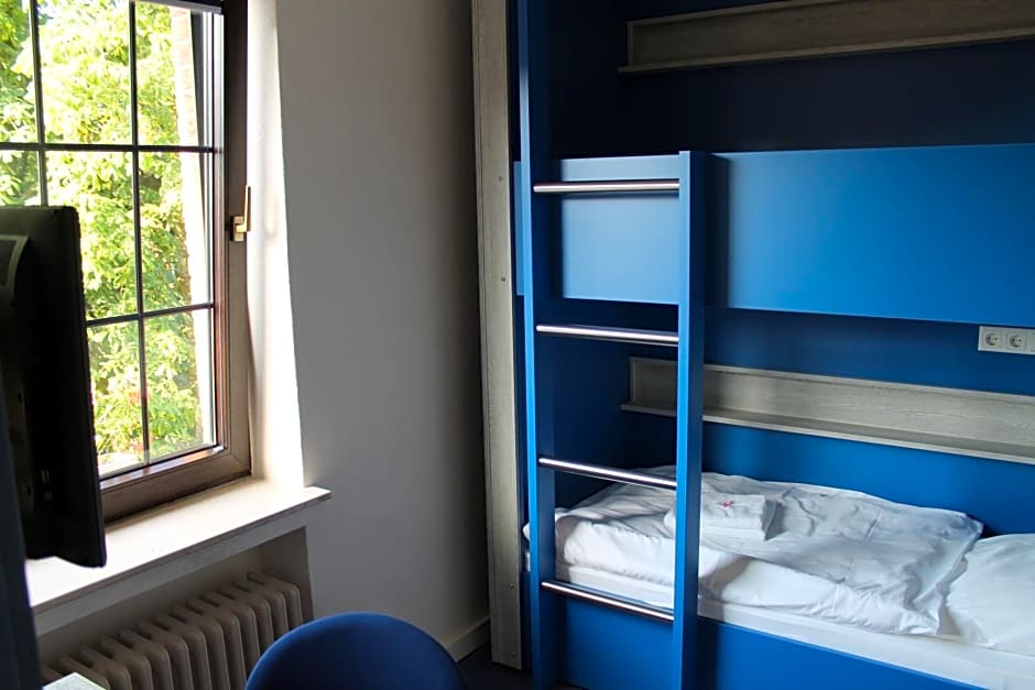 Smart Hostel by Landgasthof Velber 24h7d