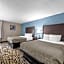 Quality Inn Fort Mill near Carowinds Blvd.
