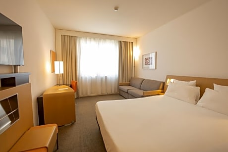 Executive Room with Sea View 