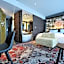 Kameha Grand Zurich, Autograph Collection by Marriott
