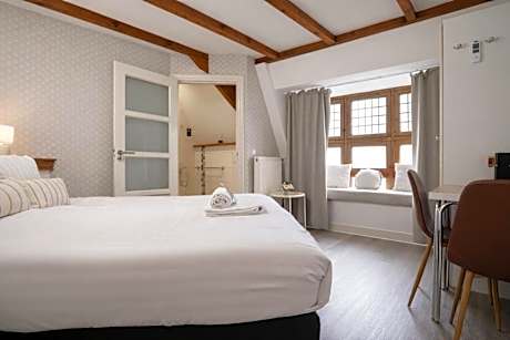 King's Inn City Hotel Alkmaar