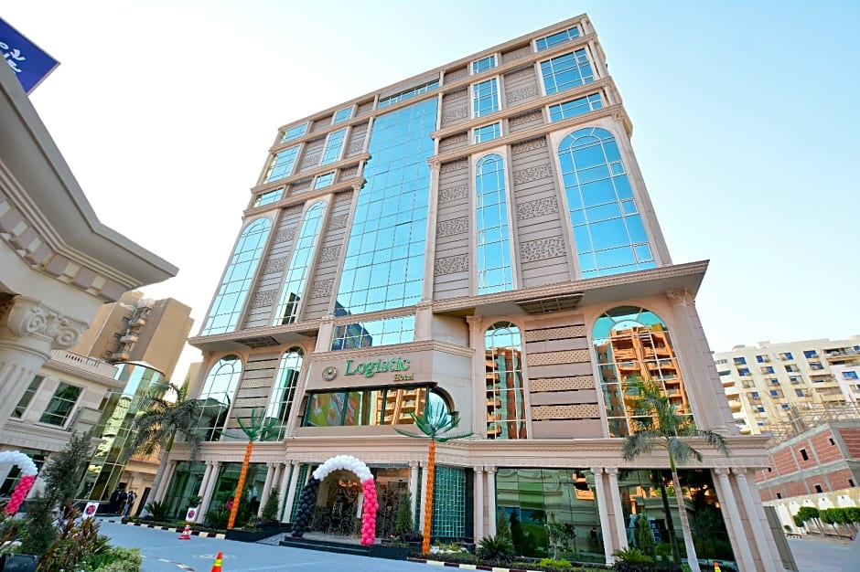 Logistic City Stars Hotel