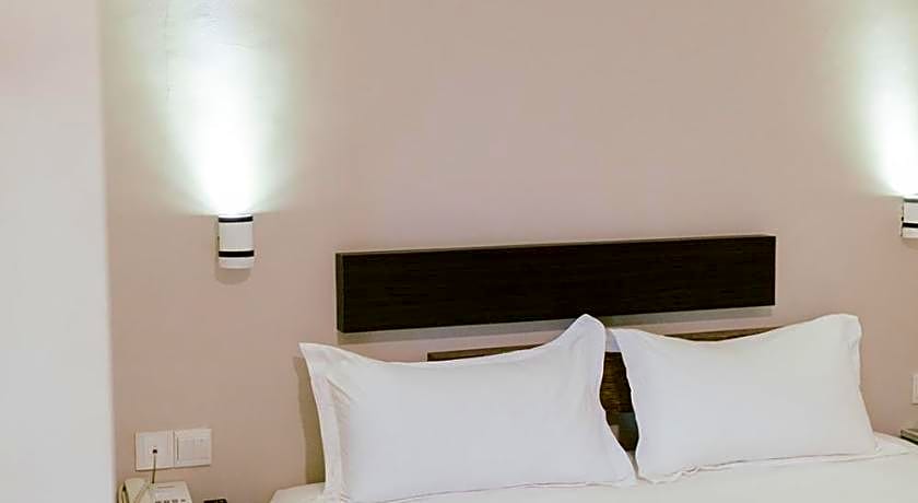 Barelang Hotel Nagoya Batam