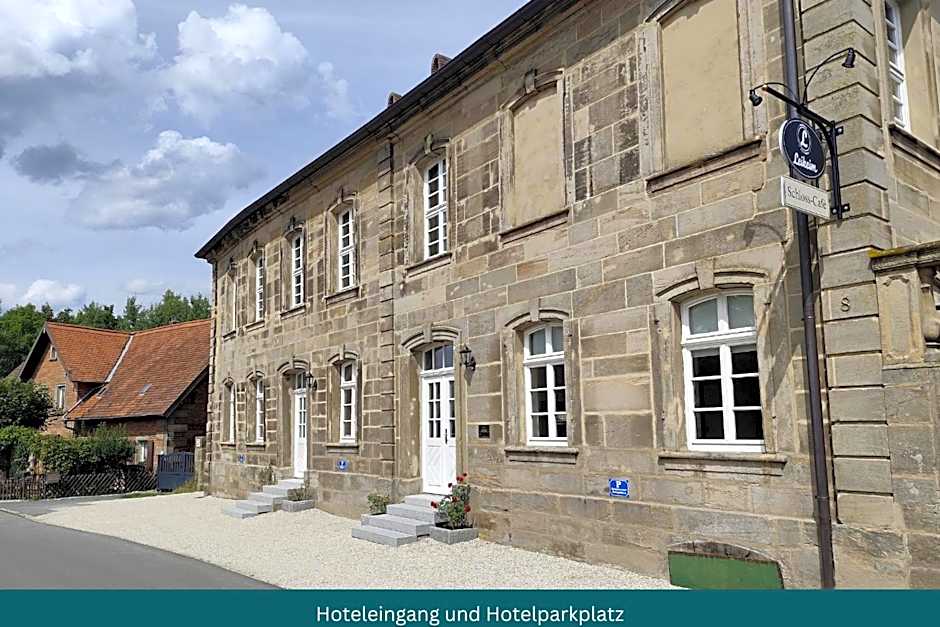 Schloss Hotel Colmdorf