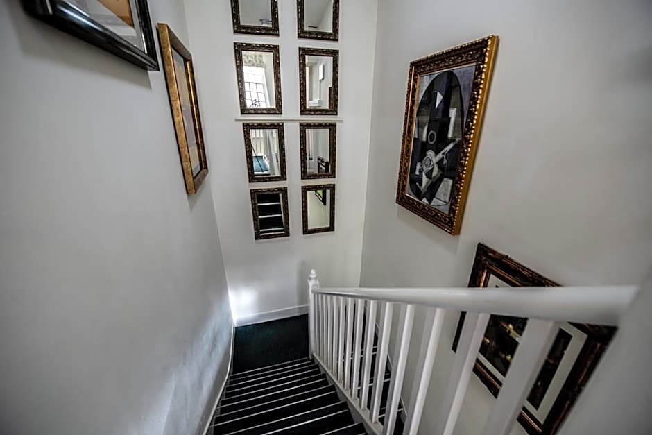 Fox Connaught London ExCel