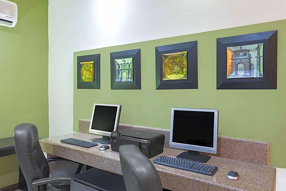 Wyndham Garden Ciudad Obregon