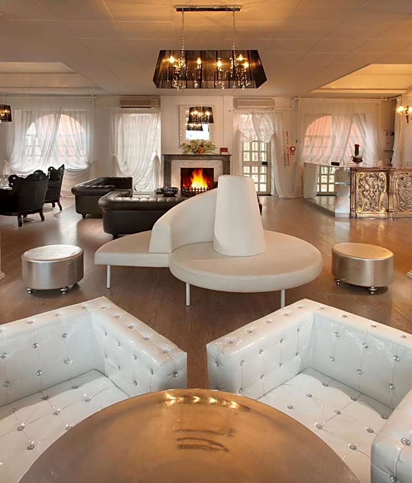 Hotel Manzoni Wellness&Spa
