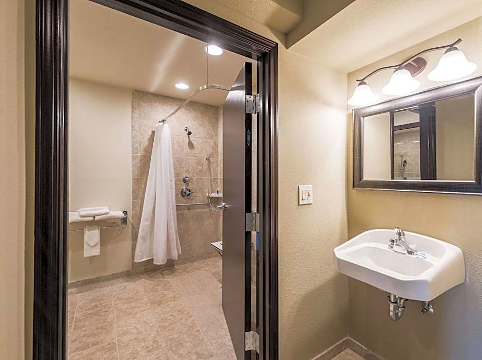 Rodeway Inn And Suites Portland - Jantzen Beach – Portland, OR