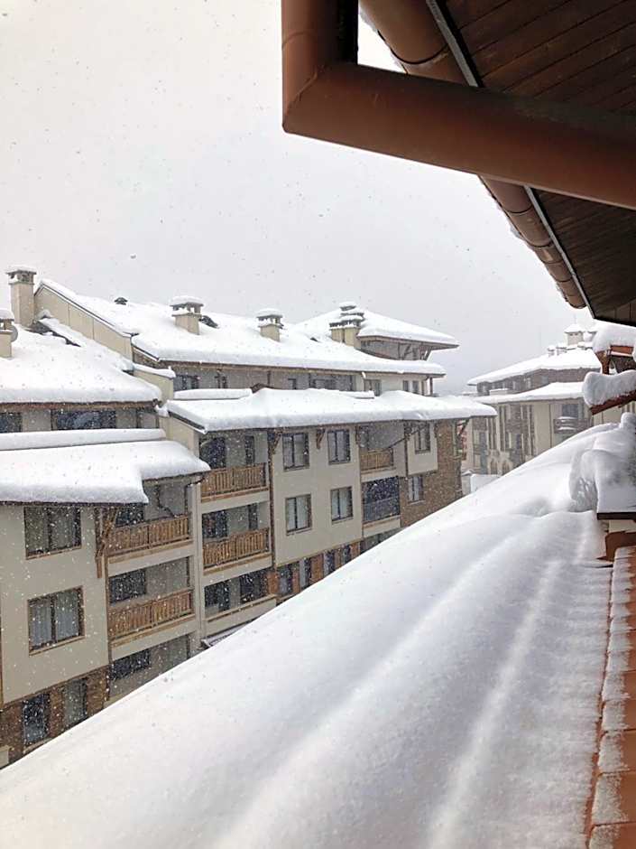 Cedar Lodge 3/4 Apartment Paradise