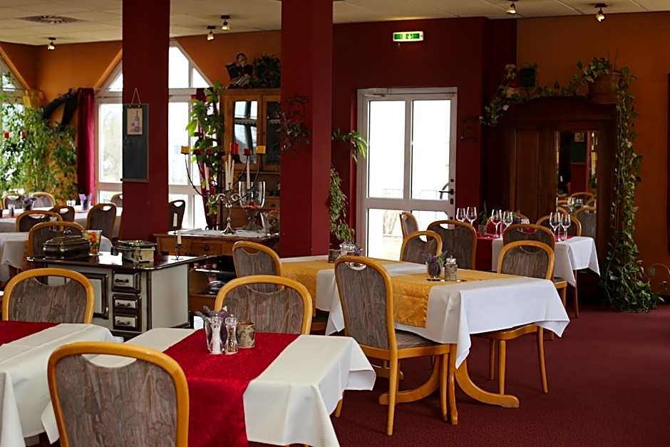 Hotel Taunus Residence