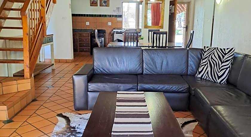 Ekuthuleni River Front Chalets