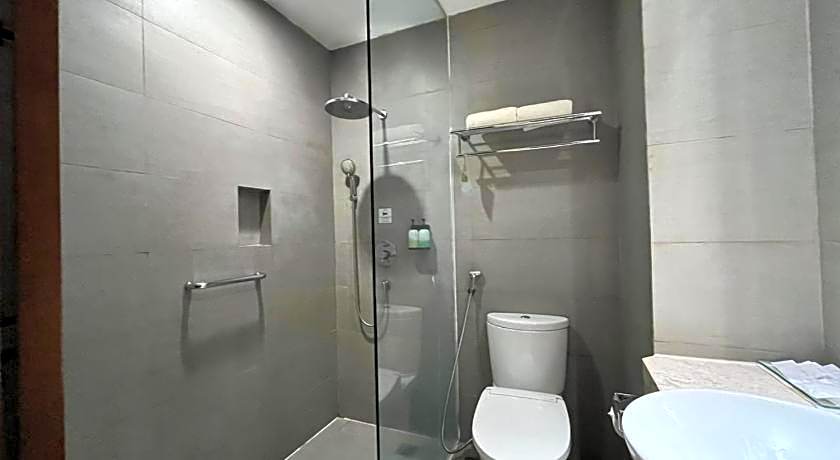 Amandaru Hotel Pekalongan