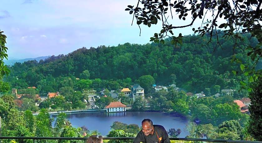 Hotel See Kandy
