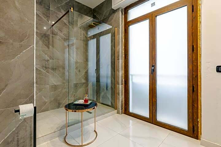 Marmur luxury room