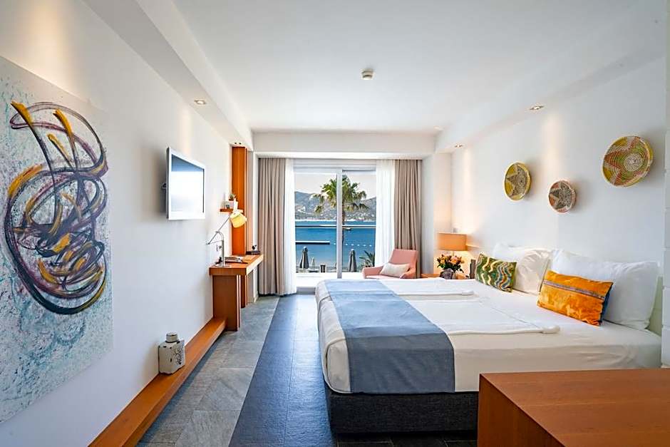 Avantgarde Yalikavak Hotel