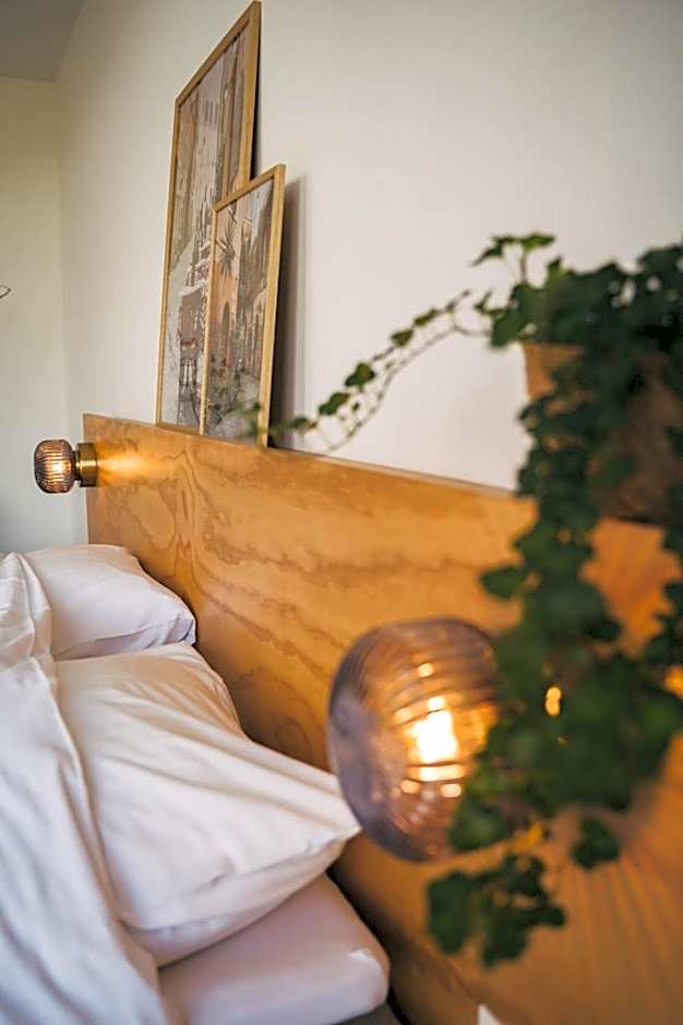 Hotel restaurant SAM