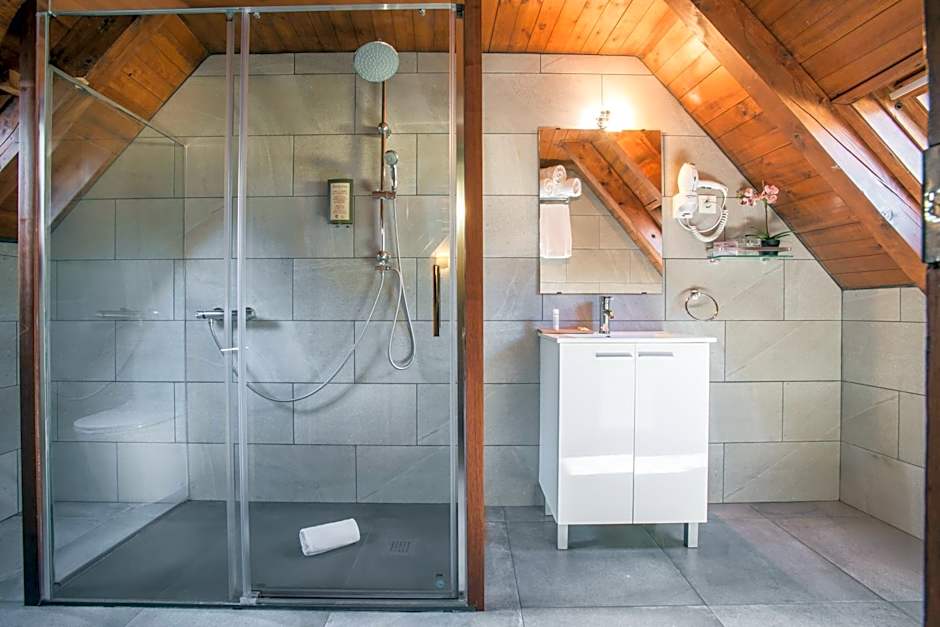 Hotel SNÖ Mont Romies