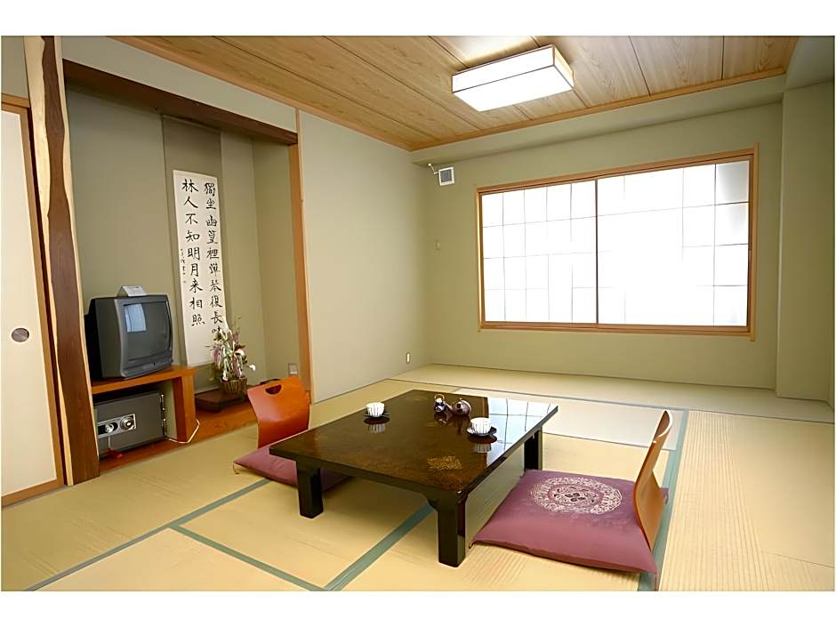Ryokan Hakura