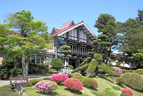 Kawaguchiko Hotel