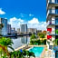 Spectacular View with Balcony, Pool, Near Beach