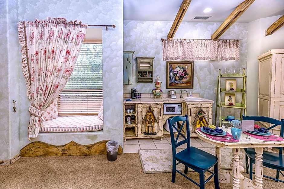 Adobe Grand Villas