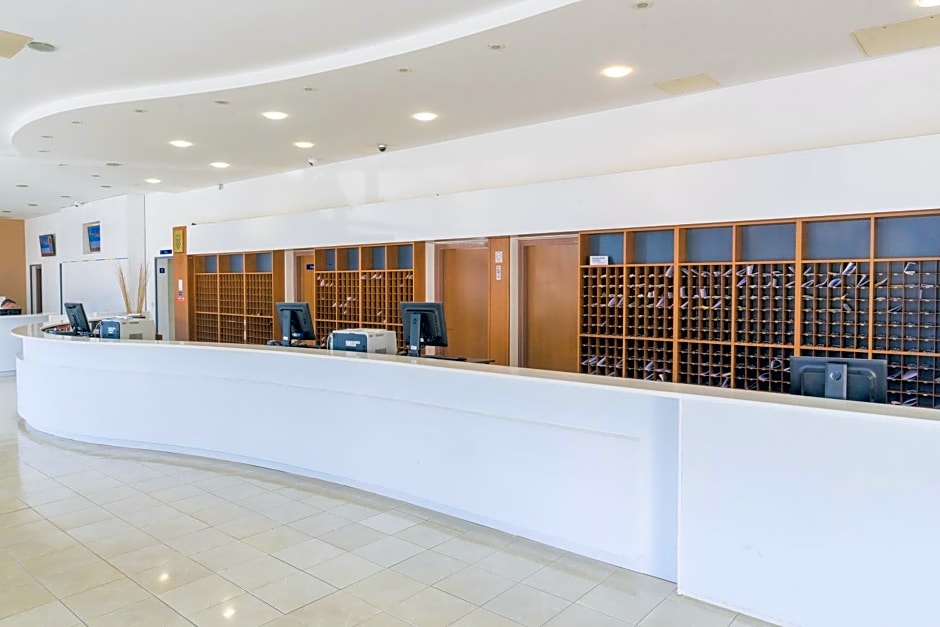 Apartments Polynesia Plava Laguna