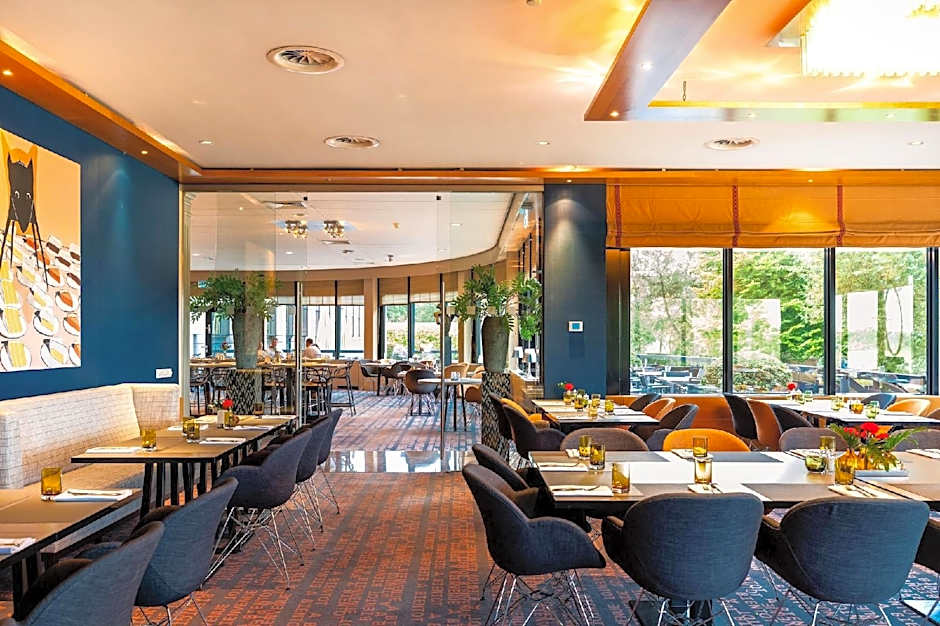 De Ruwenberg Hotel Meetings Events