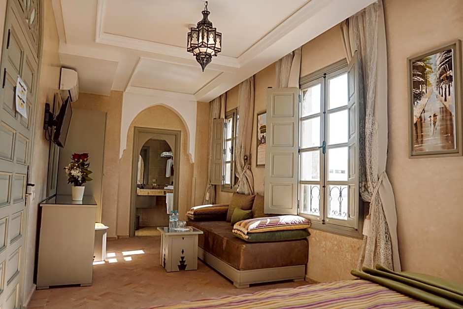 Riad Zidania