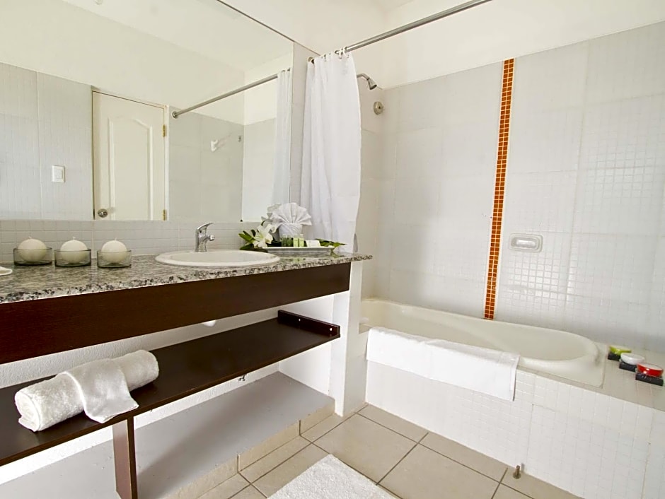 Terranova Suites