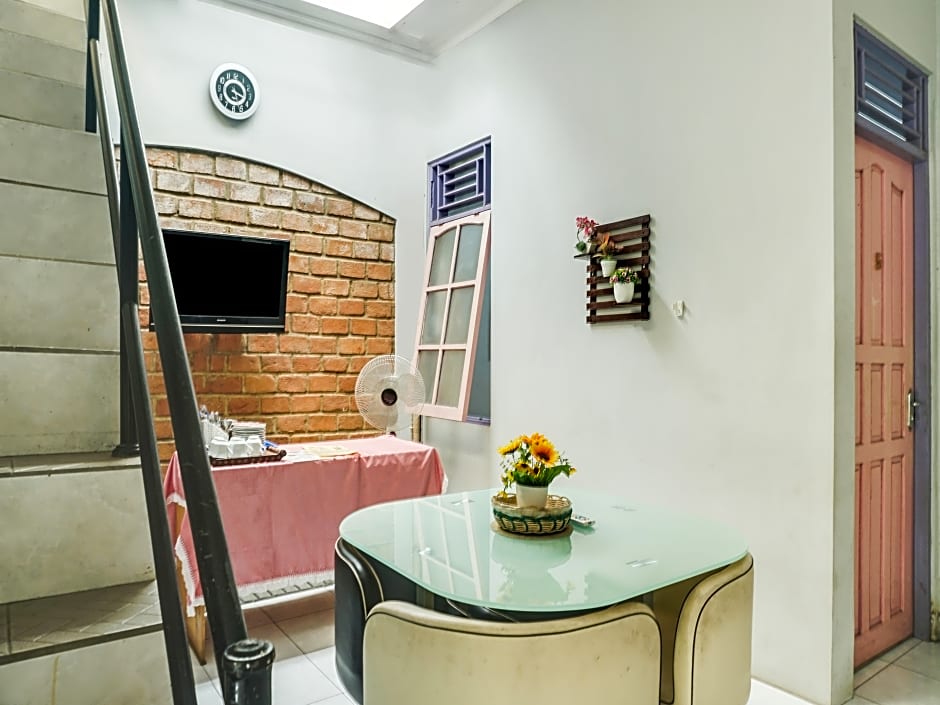 2872 Garuda Guest House